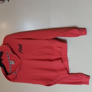 Victoria Secret Pink Pullover